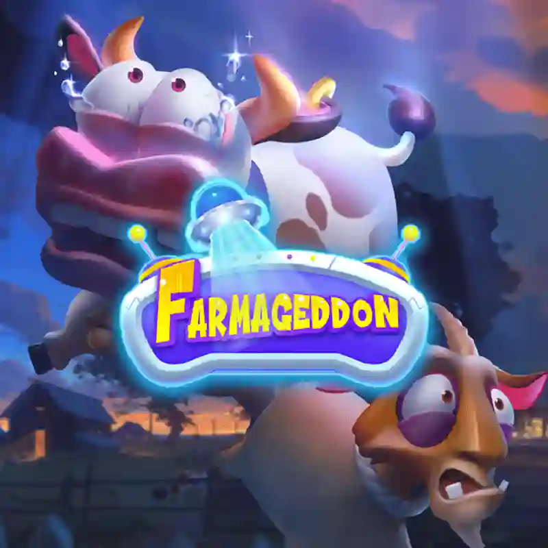 Farmageddon slot game at maxbet casino
