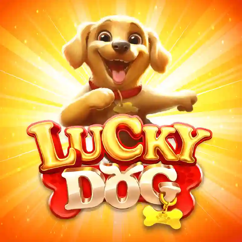 Lucky Dog slot juego de casino en línea