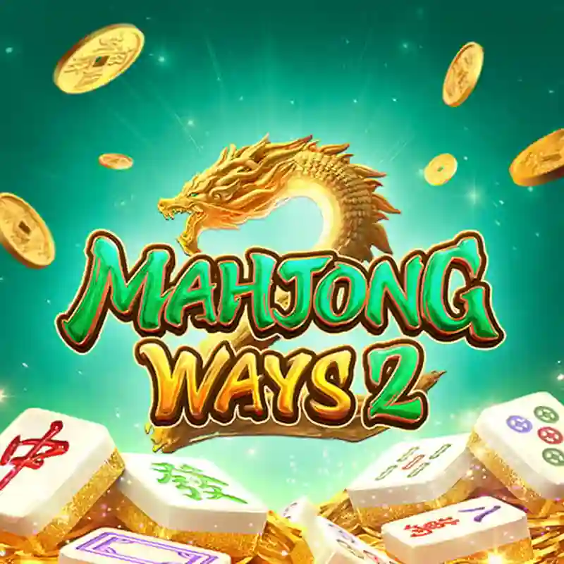 Interfaz de juego de Mahjong Ways 2 en maxbet