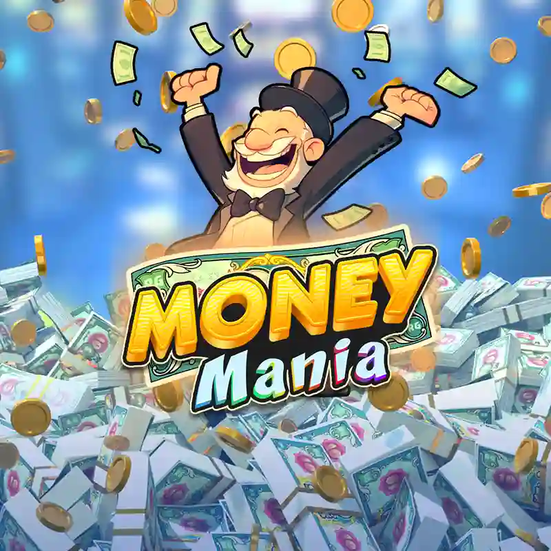 Money Mania Slot Juego de Casino
