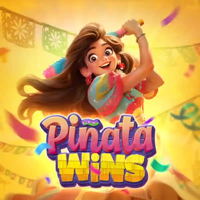 Juego de casino PGS Pinata Wins en maxbet