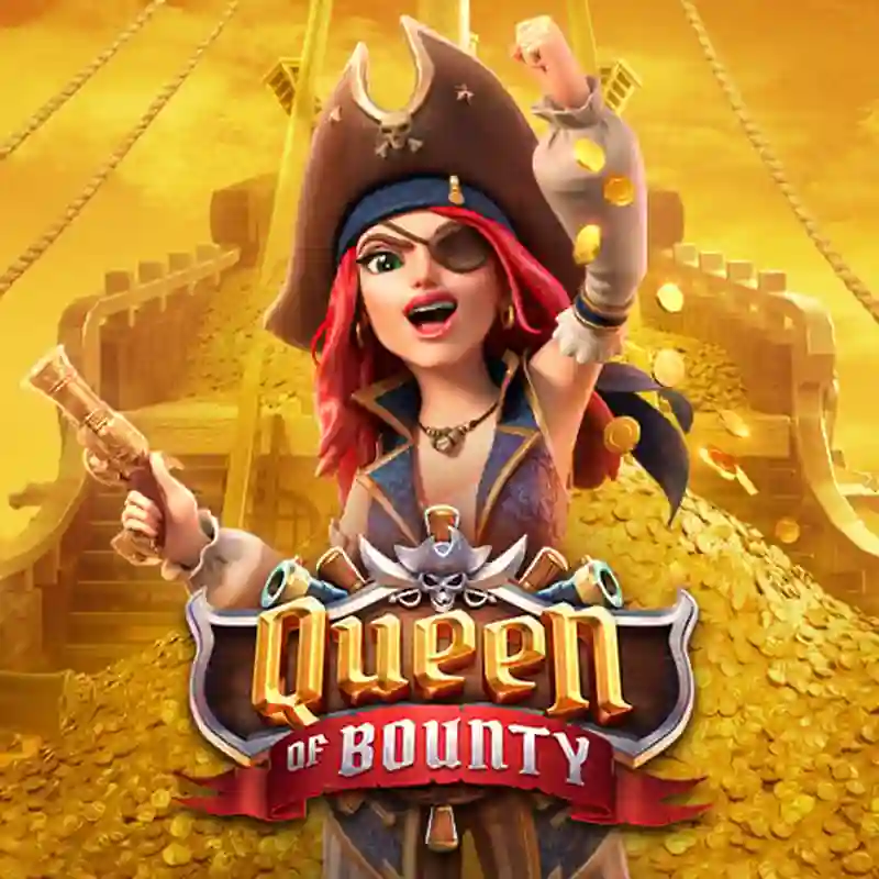 Queen of Bounty Slot Maxbet
