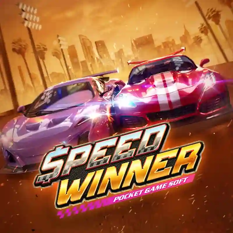 Juego de casino Speed Winner en Maxbet