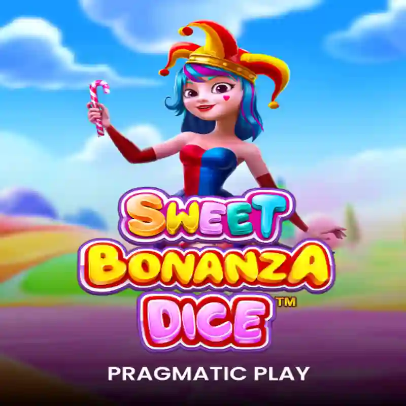 Sweet Bonanza Dice Casino Game